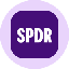 SPDR S&P 500 Tokenized ETF (Ondo)LOGO